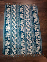 Afbeelding in Gallery-weergave laden, Olifanten Wit/Kleur div. kleuren