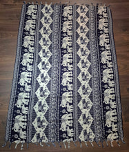 Afbeelding in Gallery-weergave laden, Olifanten Wit/Kleur div. kleuren