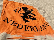 Afbeelding in Gallery-weergave laden, Oranje NL Leeuw