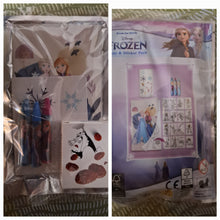 Afbeelding in Gallery-weergave laden, Traktatie 2 - div. varianten