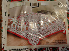 Afbeelding in Gallery-weergave laden, Pauw Groen/Rood