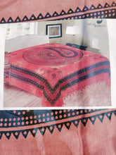 Afbeelding in Gallery-weergave laden, Yin Yang Hamam D. Oranje