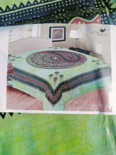 Afbeelding in Gallery-weergave laden, Yin Yang Hamam Groen