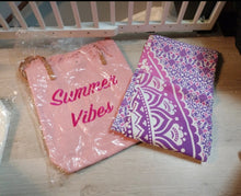 Afbeelding in Gallery-weergave laden, Combi deal 2 paars - roze