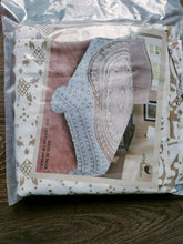 Afbeelding in Gallery-weergave laden, Mandala goud/wit sale