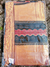 Afbeelding in Gallery-weergave laden, Yin Yang Hamam Licht Oranje