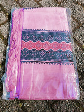 Afbeelding in Gallery-weergave laden, Yin Yang Hamam Roze