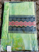 Afbeelding in Gallery-weergave laden, Yin Yang Hamam Groen