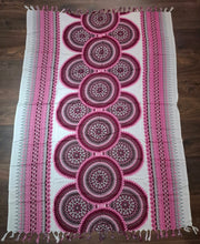 Afbeelding in Gallery-weergave laden, Spiraal mandala div. Kleuren