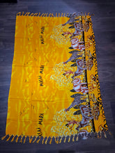 Afbeelding in Gallery-weergave laden, Olifant & Giraf div. kleuren