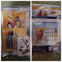 Afbeelding in Gallery-weergave laden, Traktatie 2 - div. varianten