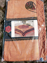 Afbeelding in Gallery-weergave laden, Yin Yang Hamam Licht Oranje