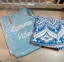 Afbeelding in Gallery-weergave laden, Combi deal 3 blauw