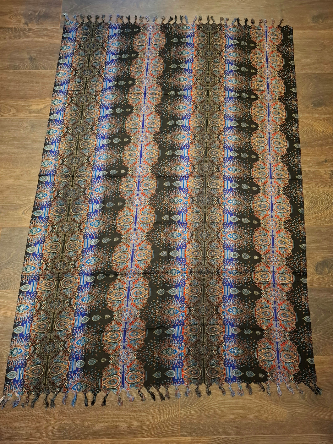 Pauw div. kleuren