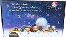 Afbeelding in Gallery-weergave laden, Edelstenen Adventskalender
