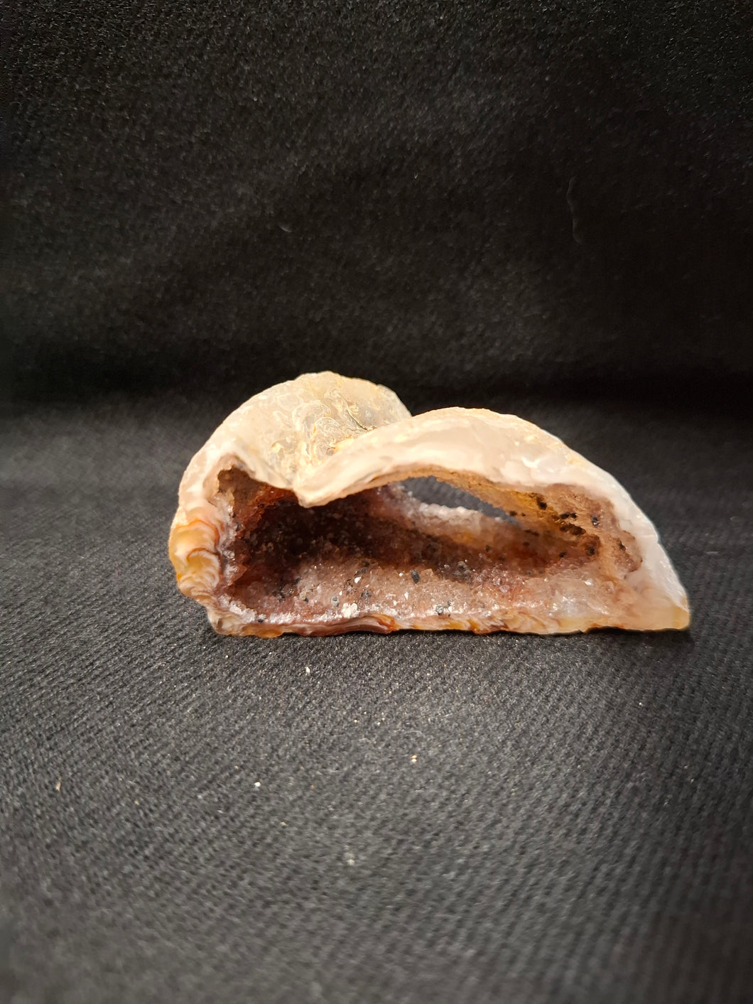 Agaat Geode 2