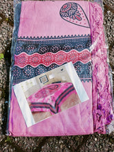 Afbeelding in Gallery-weergave laden, Yin Yang Hamam Roze
