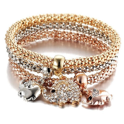 Armband rek div. Varianten