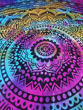 Afbeelding in Gallery-weergave laden, Mandala multi kleur
