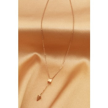 Ketting pijl